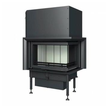 Fireplace Bef Home Inter V 8 CP 