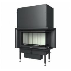 Fireplace Bef Home Inter V 9 CP
