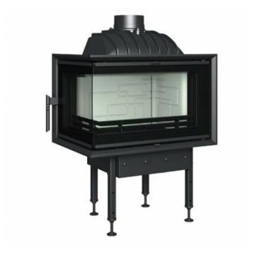 Fireplace Bef Home Optim 6 CL 