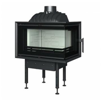 Fireplace Bef Home Optim 6 CP 