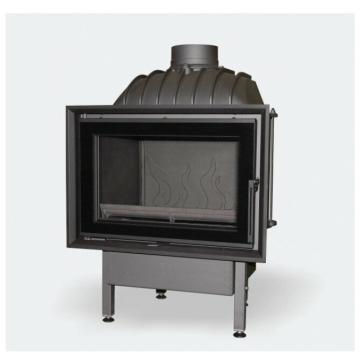 Fireplace Bef Home 6 Black 