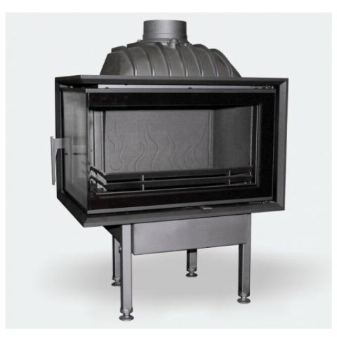 Fireplace Bef Home 6 CL 