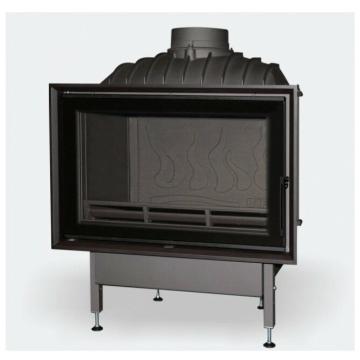 Fireplace Bef Home 8 Black 