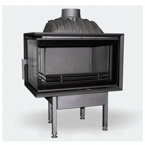 Fireplace Bef Home 8 CL 
