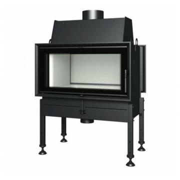 Fireplace Bef Home Twin 9 N 