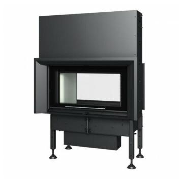 Fireplace Bef Home Twin V 8 