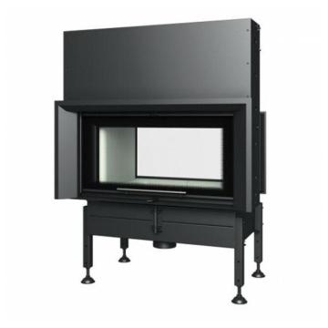 Fireplace Bef Home Twin V 9 