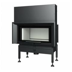 Fireplace Bef Home Twin V 9 N