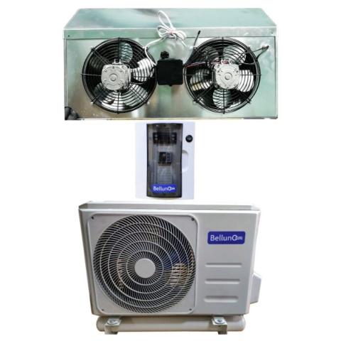 Refrigeration machine Belluna iP-1 