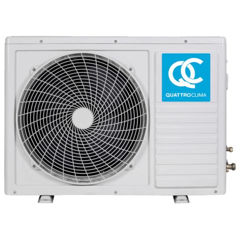 Air conditioner Bergamo QV-BE09WB/QN-BE09WB 