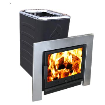 Fireplace Берёзка Флагман 24 