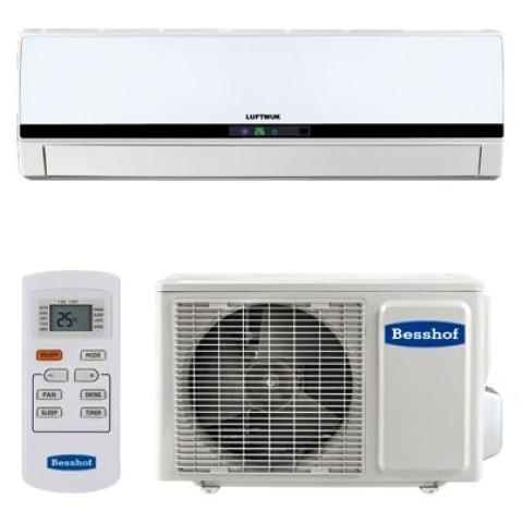 Air conditioner Besshof YS/YU-F09FF 
