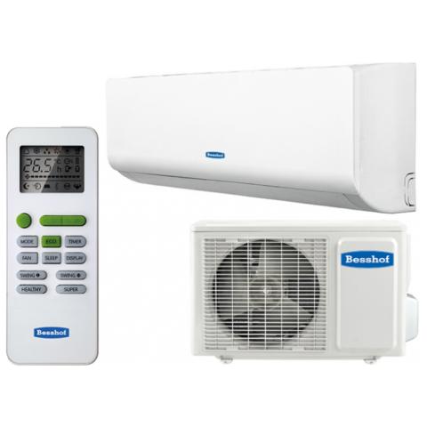 Air conditioner Besshof ZS/ZU-T07KC 