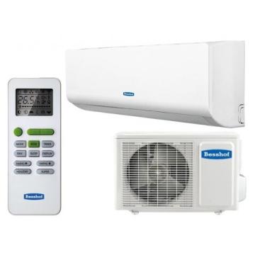 Air conditioner Besshof ZS/ZU-T09KC 