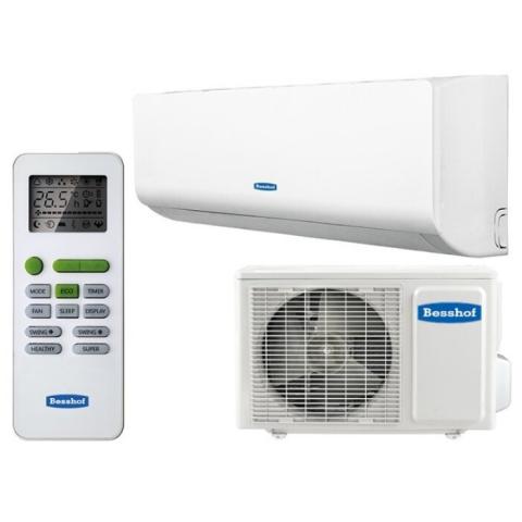 Air conditioner Besshof ZS/ZU-T24KC 