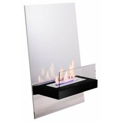 Fireplace Bio-Blaze Mirror