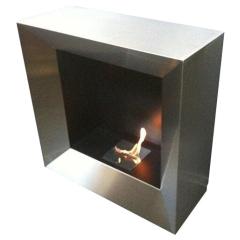 Fireplace Biofactory Basico