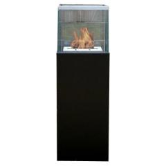 Fireplace Biofactory Column