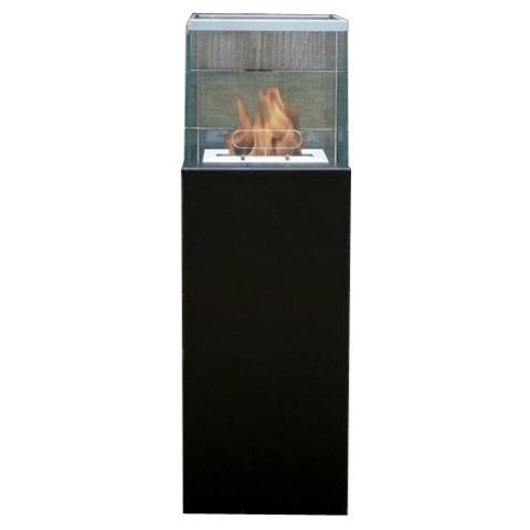Fireplace Biofactory Column 