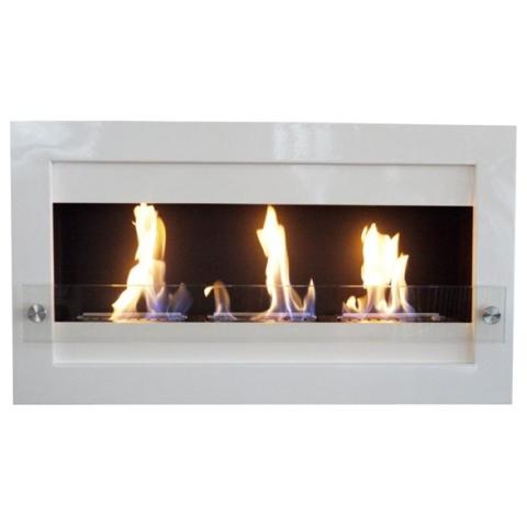 Fireplace Biofactory Iceland 