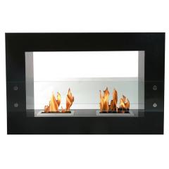 Fireplace Biofactory Minsk XL