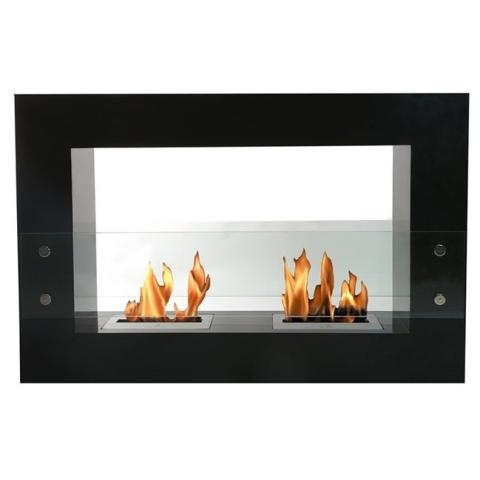 Fireplace Biofactory Minsk XL 