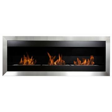 Fireplace Biofactory Oslo XXL LB 