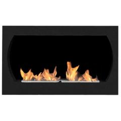 Fireplace Biofactory Ovial