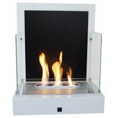 Fireplace Biofactory Pyxsys