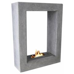 Fireplace Biofactory Treviso