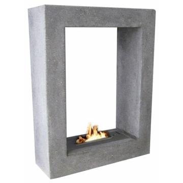 Fireplace Biofactory Treviso 