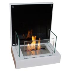 Fireplace Biofactory Velona
