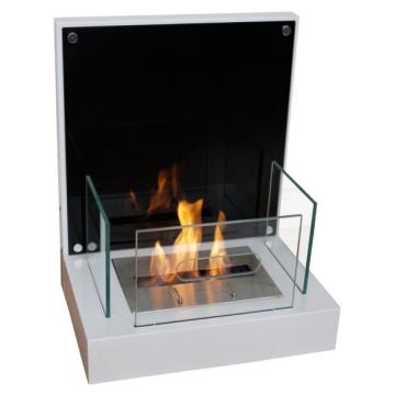 Fireplace Biofactory Velona 