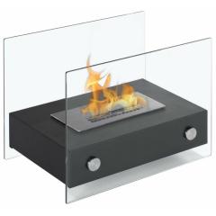 Fireplace Biograte Bremen Table