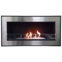 Fireplace Biograte Neo XL