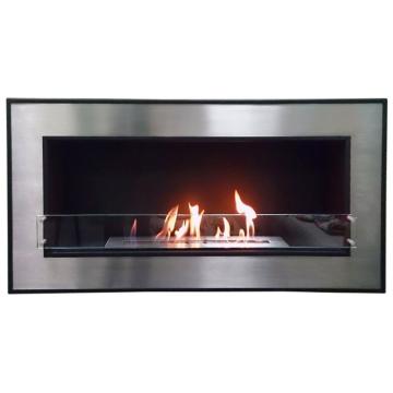 Fireplace Biograte Neo XL 