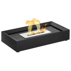 Fireplace Biograte Petit Table