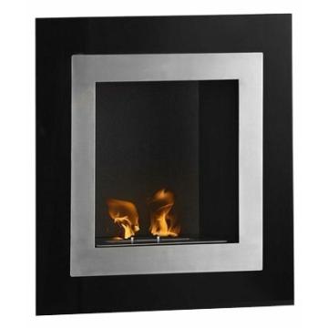 Fireplace Biograte Reflex 