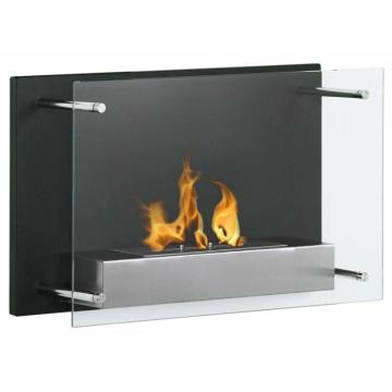 Fireplace Biograte Visio 