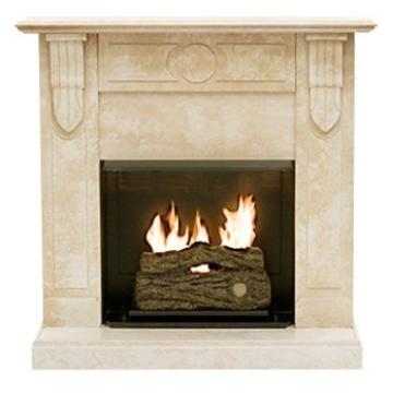 Fireplace Bioteplo Corbel 2500 