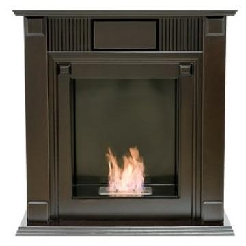 Fireplace Bioteplo Кантата 