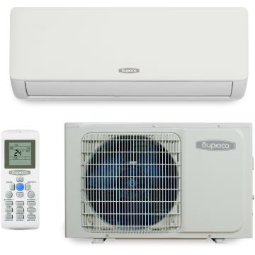 Air conditioner Бирюса B-09FIR/B-09FIQ 