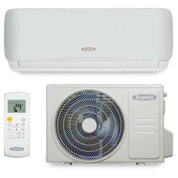 Air conditioner Бирюса B-09SIR/B-09SIQ 