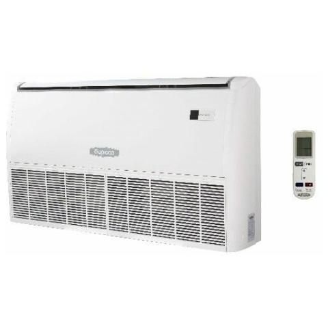Air conditioner Бирюса BLCF-H24/4DR1 
