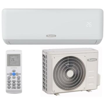 Air conditioner Бирюса B-07FPR-IK/B-07FPQ-IK 