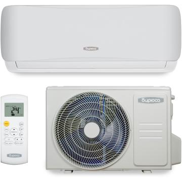 Air conditioner Бирюса B-07SPR/B-07SPQ 