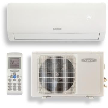 Air conditioner Бирюса B-09FPR/B-09FPQ 