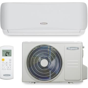 Air conditioner Бирюса B-09SPR/B-09SPQ 