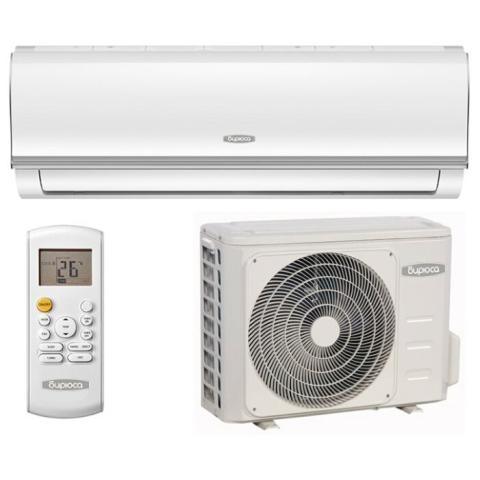 Air conditioner Бирюса B-09VPR/B-09VPQ 