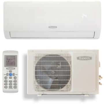 Air conditioner Бирюса B-12FPR/B-12FPQ 